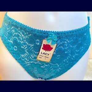 🍂lacy Assorted colors sexy lace panties Various